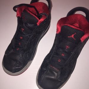 Kids Air Jordan Shoes